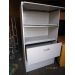 Binder Data File and Filing Cabinet Combo 4 Drawers